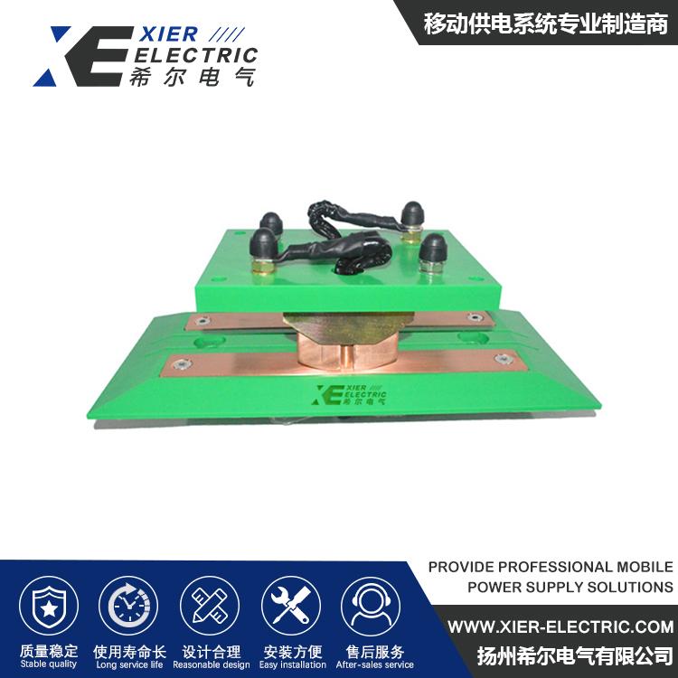 AGV小车充电碳刷板