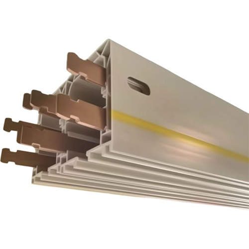 影响滑触线选择因素