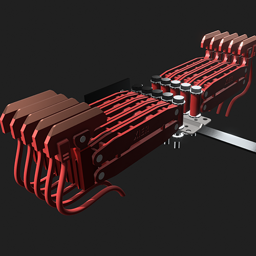 电力装置电气在爆炸和火灾危险环境线路设计规范